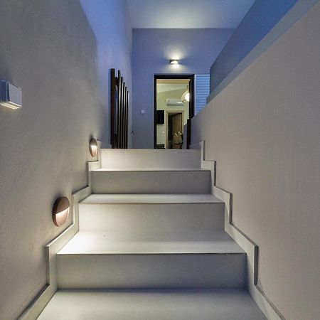 2 Bedroom Villa With Heated Swimming Pool-Spa Whirlpool-Bbq! Melidhónion エクステリア 写真