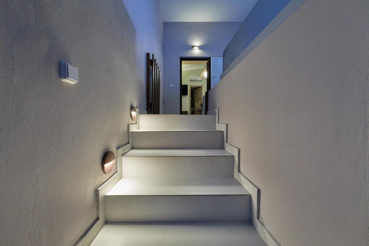 2 Bedroom Villa With Heated Swimming Pool-Spa Whirlpool-Bbq! Melidhónion エクステリア 写真